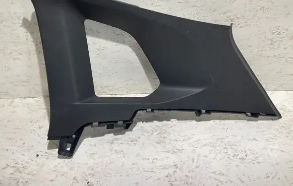 Volkswagen Tiguan (C) pillar trim 5NA867288
