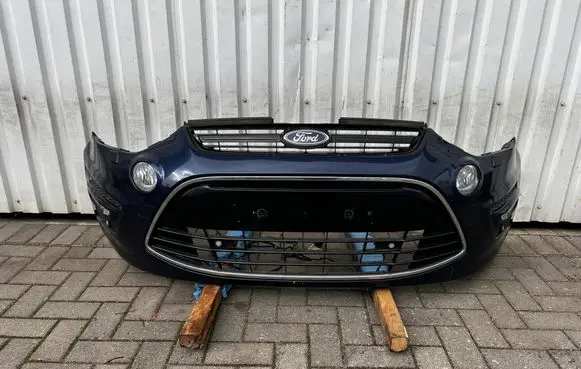 Ford S-MAX Front bumper AM21R17757AE AM21R17757 AM2113B218BE