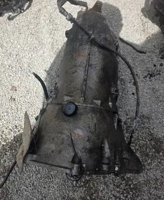 Mercedes-Benz E W210 Automatic gearbox 131270F20