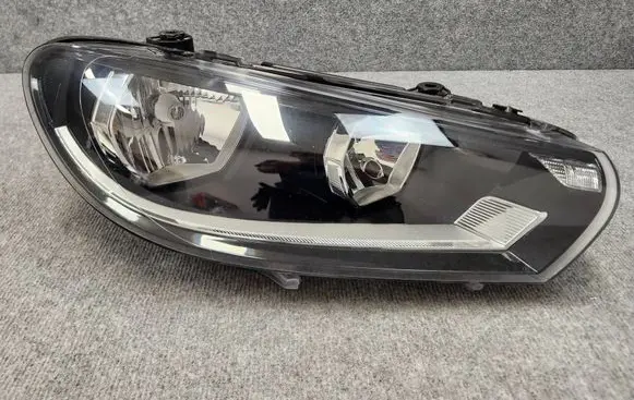 Volkswagen Scirocco Headlight/headlamp 1K8941006LSCZ 1K8941006L 90050007