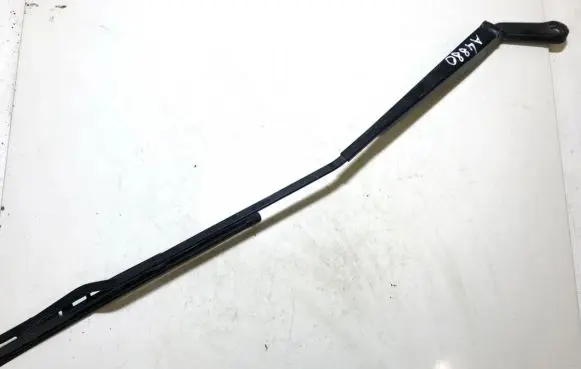 Audi A3 S3 8L Front wiper blade arm 1j1955410a