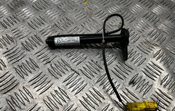 Mercedes-Benz GLC X253 C253 Bonnet Pedestrian Airbag Actuator A2539060300