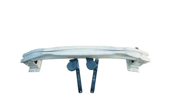 Audi A8 S8 D3 4E Front bumper cross member 4E0807111AA