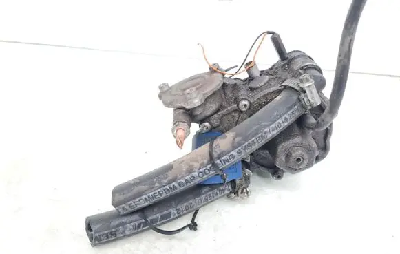 Renault Megane I LP gas reducer 67R014066 AT09
