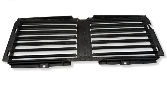 Mercedes-Benz GLS X167 Intercooler air guide/duct channel A1675000602 A1675041860