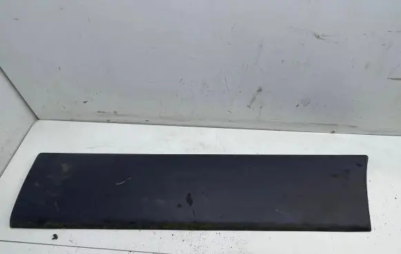 Fiat Ducato Front door trim (molding) 1308137070 8803