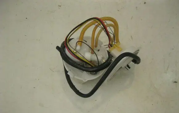 Audi A8 S8 D5 Fuel injection high pressure pump 4N0919088B