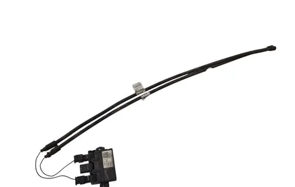 Ford Edge II Tailgate/trunk control unit/module KT4T14F679 KT4T14F679DA E16563101