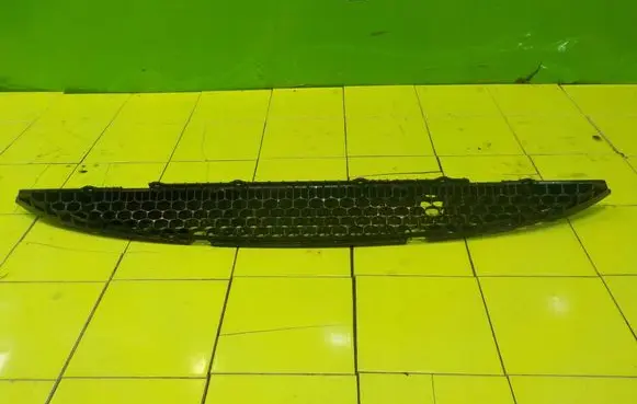 Hyundai i10 Front bumper support beam 865600X000 MP87