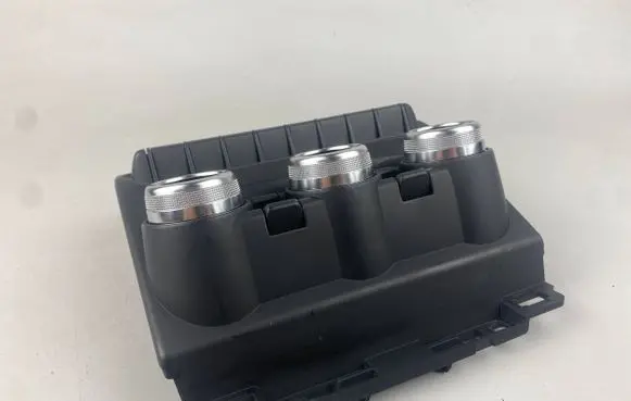 Renault Arkana Climate control unit 275100936R 283E87543R