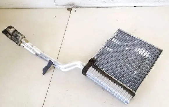 Ford Focus C-MAX Heater blower radiator vp3m5h18476ea
