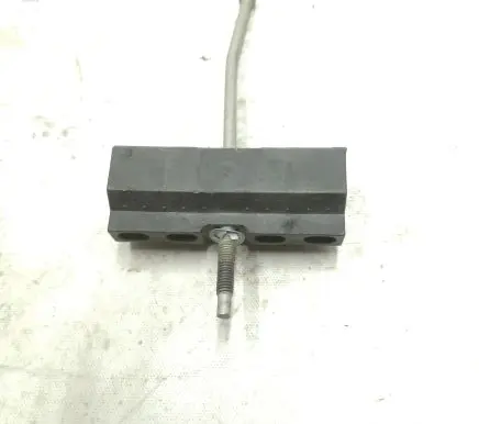 Ford Mustang VI Battery bracket 