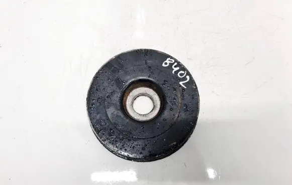 Peugeot 407 Crankshaft pulley