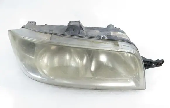 Fiat Ducato Headlight/headlamp 1347690080