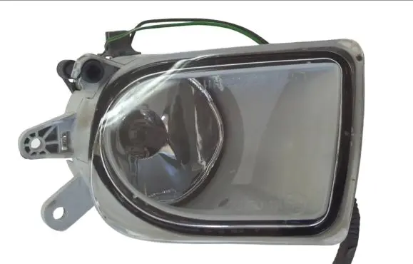 Volvo V50 Front fog light 19A592B
