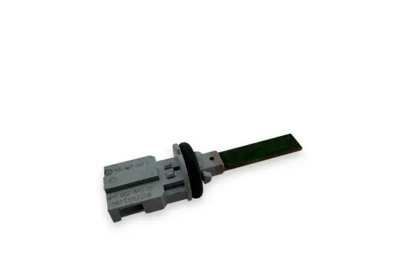 Volkswagen Golf VII Interior temperature sensor 1K0907543E