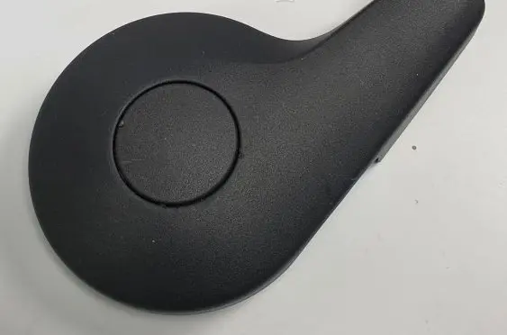 Ford Mondeo MK IV Tie down hook / loop 1S0881605B