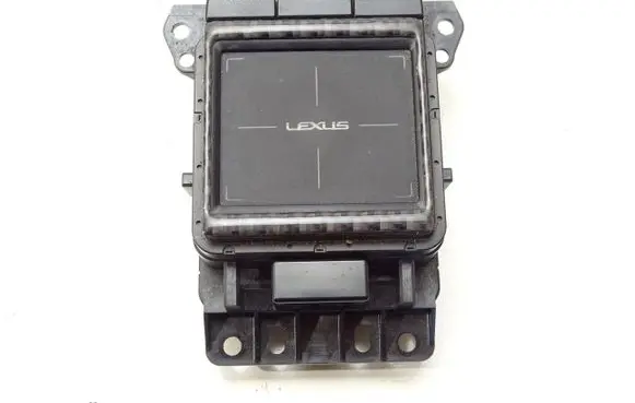 Lexus RC Other switches/knobs/shifts 84780-24110