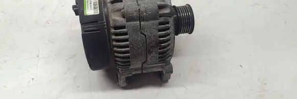 Volkswagen Sharan Generator/alternator 0123505011 305504120010