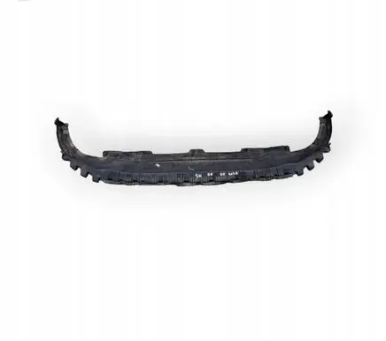 Volkswagen Golf VIII Engine splash shield/under tray 5H0805915A