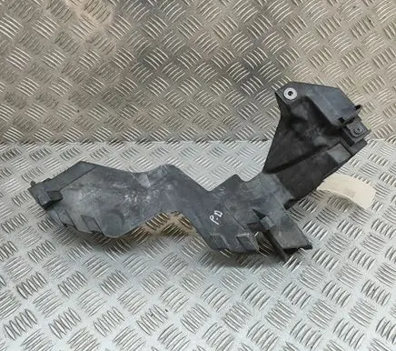 Audi Q7 4M Headlight/headlamp mounting bracket 4M0805608B