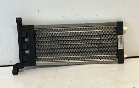 Audi A6 S6 C6 4F Electric cabin heater radiator 4F0819011