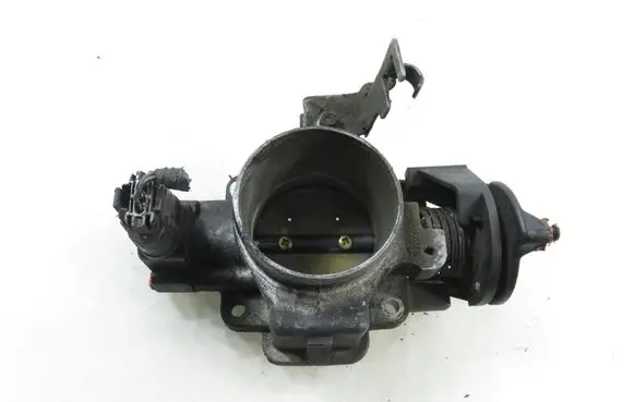Mazda Tribute Throttle body valve F5RF9B989