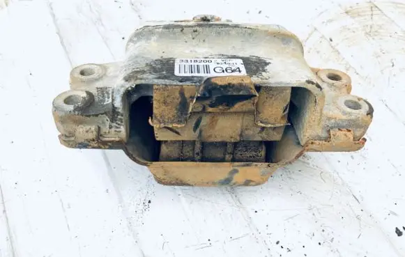 Volkswagen Golf V Engine mount bracket 1k0199555n 3318200