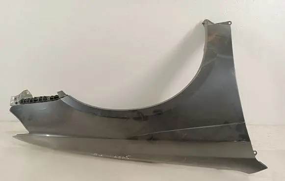 Subaru Legacy Fender NOCODE