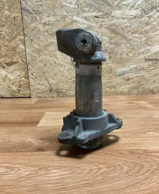 Audi A4 S4 B6 8E 8H Front bumper shock/impact absorber 