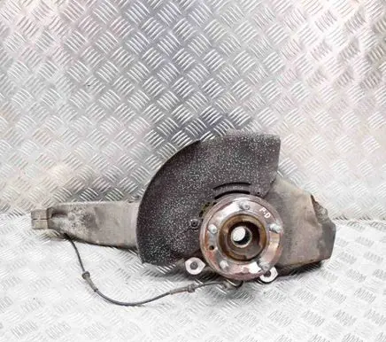 Land Rover Range Rover Sport L494 Front wheel hub