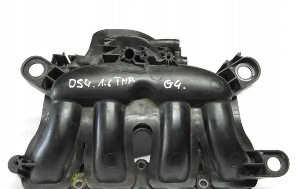Peugeot 3008 I Intake manifold V759507780
