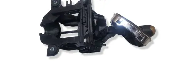 Ford S-MAX Gear shifter/selector 7G9R7C453MKA