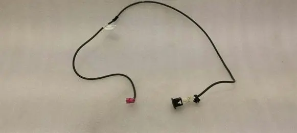 Mercedes-Benz CLS C218 X218 Other wiring loom A2185402103