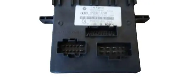 Audi A6 S6 C6 4F Light module LCM 4F0907279B