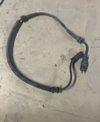 ABS rear brake sensor
