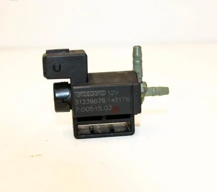Volvo V40 Turbo solenoid valve 31339879