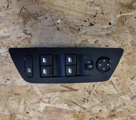 Peugeot 2008 II Electric window control switch 96788264ZD 1002555116