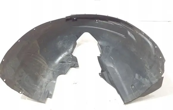 Volvo XC60 Front wheel arch liner splash guards 31694464