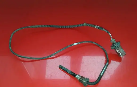 Volkswagen Crafter Exhaust gas temperature sensor 03L906088DM