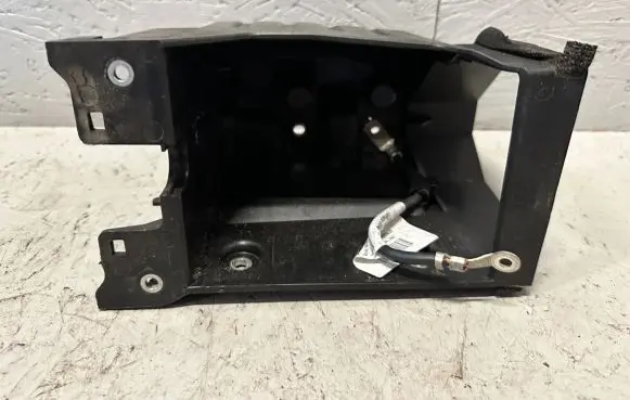 Volvo XC90 Battery box tray 31479621 31376394-008