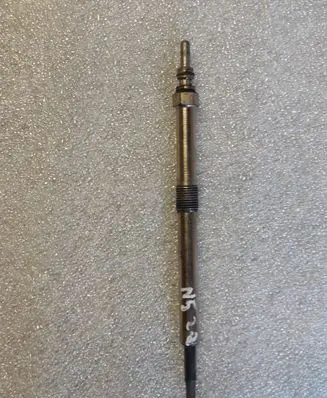 Renault Espace - Grand espace IV Glow plug 0100226351