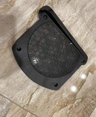 BMW X3M F97 Subwoofer grill/trim 6826950