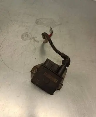 BMW X1 E84 Glow plug pre-heat relay 779800007 000467 120102