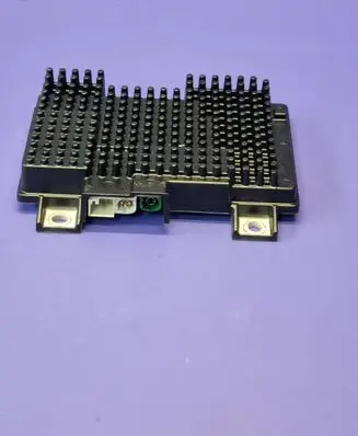 Mercedes-Benz S W223 Trunk lid opening control unit A2239002332 A2239020725 A2239018815
