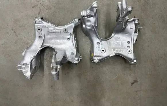 Audi Q5 SQ5 Other front suspension part 80A399295