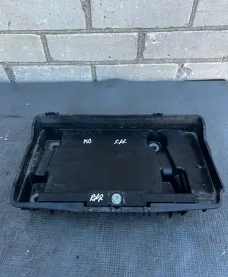 Mercedes-Benz E W213 Battery tray A2136200018 A2056200018