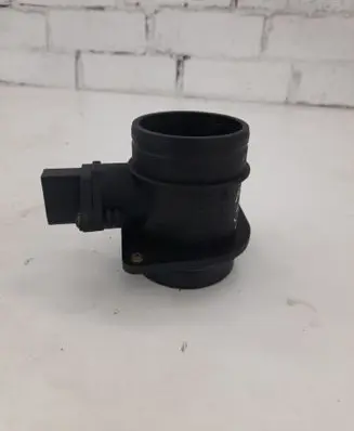Volkswagen Phaeton Mass air flow meter 0280218060 06A906461G