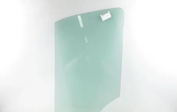 Ford Transit Front door window glass four-door