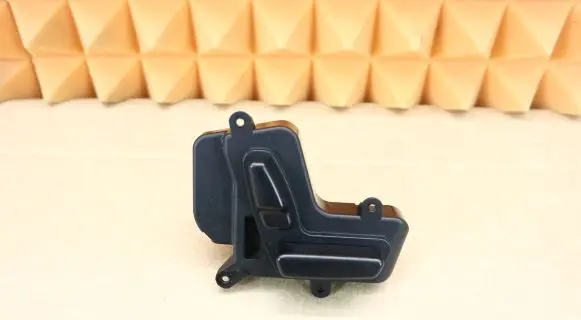 Mercedes-Benz CLS C219 Seat adjustment assembly 2198700210